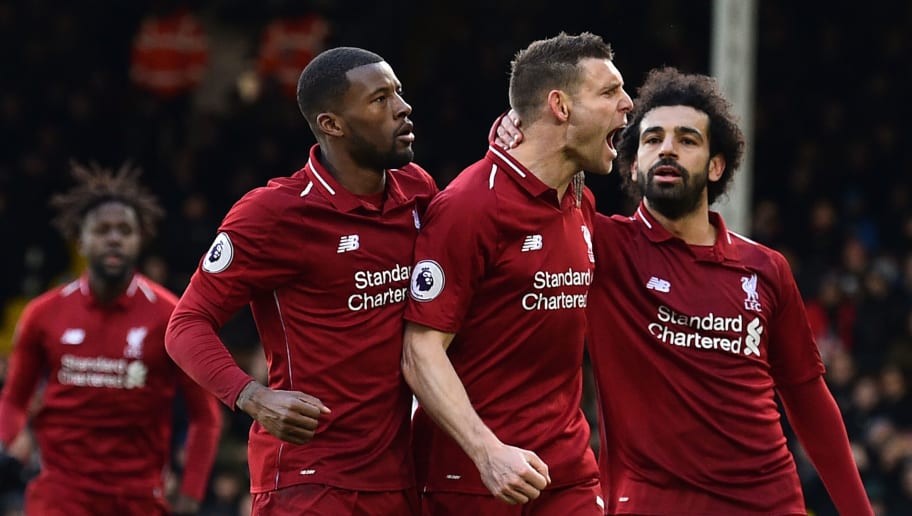 6 of the Best Moments from a Weekend of FA Cup & Premier League Action