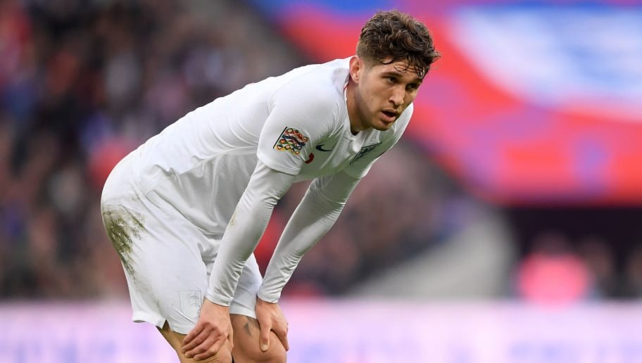 John Stones, Fabian Delph and Ruben Loftus-Cheek All Withdraw From England Squad