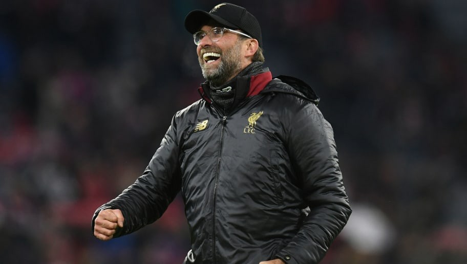 Jurgen Klopp Hoping for Long Liverpool Stay & Will Reject Advances From Bayern Munich