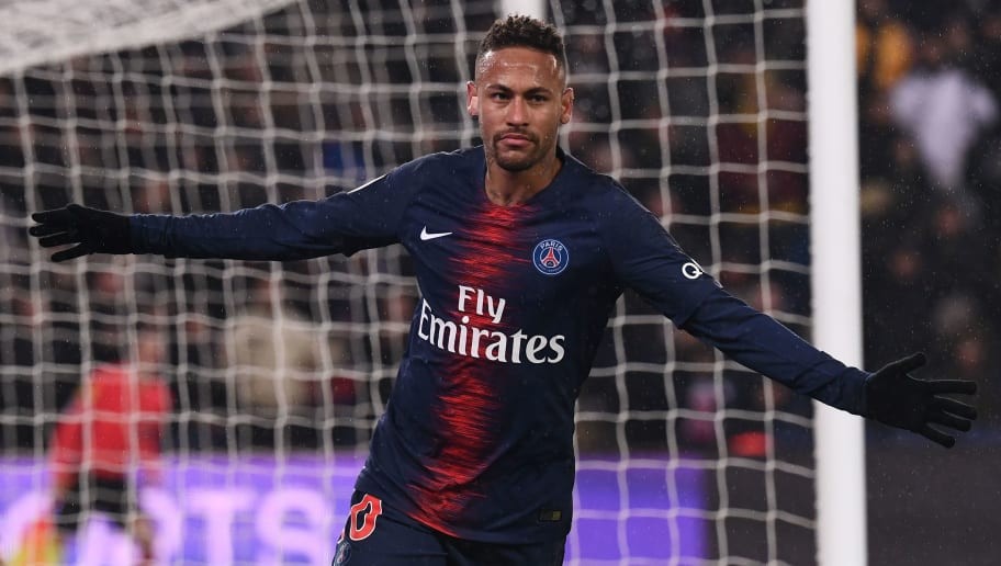 Real Madrid Looking to Sign Eden Hazard 'in Addition to' to Neymar as Part of Summer Makeover