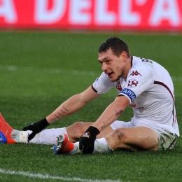 WEST HAM not giving up on Torino hitman/captain BELOTTI