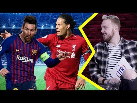 MESSI IS THE GOAT!!! | SOCIAL PUNDITS ft. Jaackmaate | X Odds M8 | EP 7