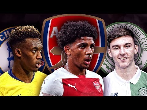 Future Stars Who Need To LEAVE Their Club XI