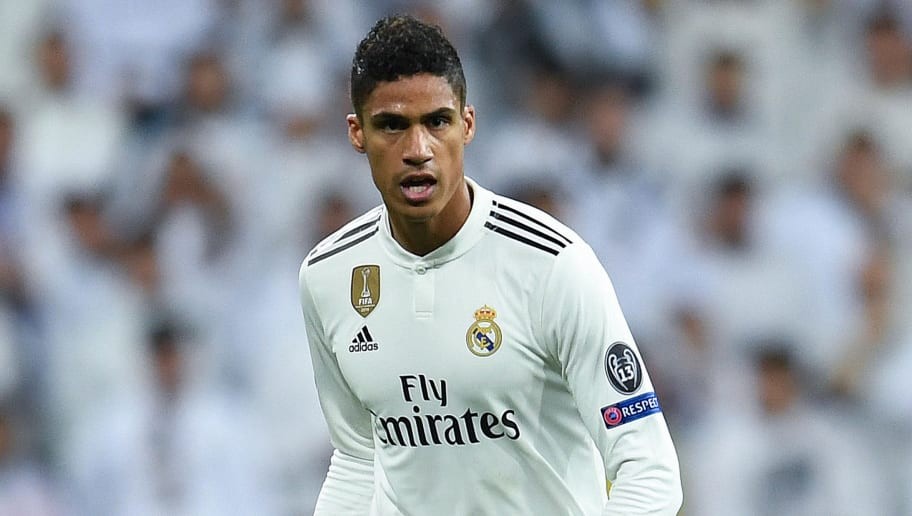 Raphael Varane: 6 Elite Clubs Who Must Sign the Defender if He Leaves Real Madrid This Summer