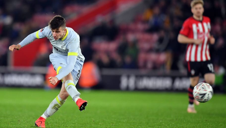 Transfer Rumours: Pereira's Man Utd Future, Mount to Bournemouth, Benrahma to Premier League & More