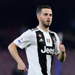 REAL MADRID boss Zidane considers bid on PJANIC