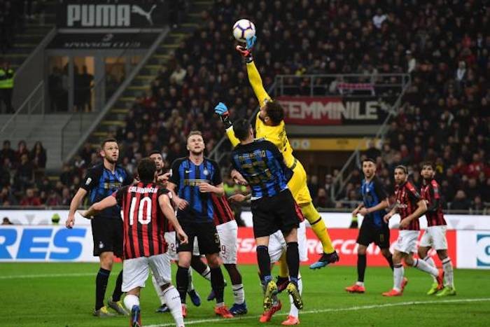AC Milan, Inter and Juventus dominate Italy’s highest grossing games
