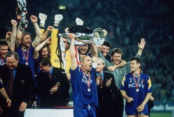 Former Juventus players furious over doping allegations