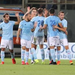 CELTA VIGO - A Premier League club scouting YOKUSLU