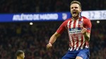 Man City close in on Saul Niguez after edging past Barcelona for Atletico Madrid star - sources