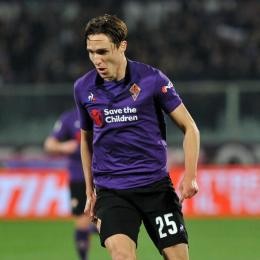 INTER MILAN - New plan for CHIESA