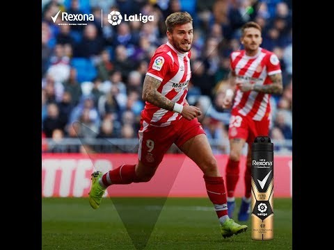 Rexona Moves of the week
