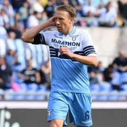 LAZIO start talks with LUCAS LEIVA on new long-term