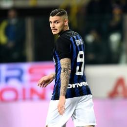BAYERN MUNICH back on ICARDI or WERNER if Lewa leaves