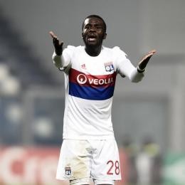 INTER MILAN going for Lyon playmaker NDOMBELE