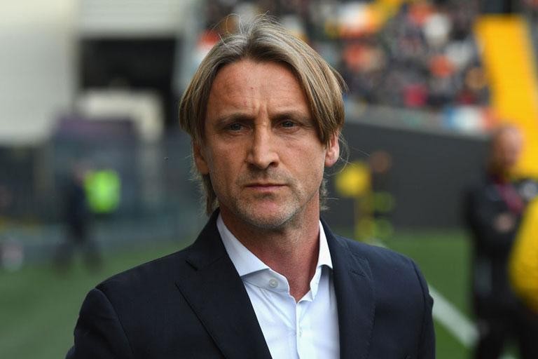 UDINESE SACK NICOLA
