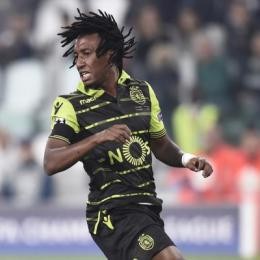 ARSENAL - Eyes on GELSON Martins