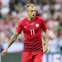 AC MILAN inquiring Kamil GROSICKI