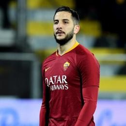 MAN. UNITED going all the way for MANOLAS