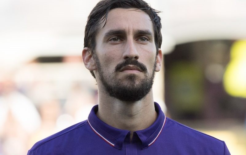 Astori’s partner opens up on harrowing year