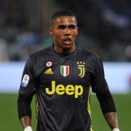 JUVENTUS planning to put DOUGLAS COSTA up for sale