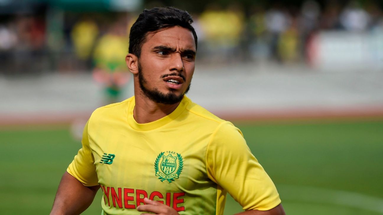 From Man United at 16 with his twin brother to playing with Emiliano Sala: Fabio da Silva talks to ESPN