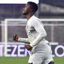 INTER MILAN - New talks with AS Monaco on KEITA's buy-back