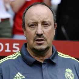 NEWCASTLE offer boss BENITEZ new long-term
