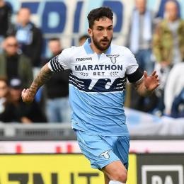 LAZIO about to extend deal with CATALDI