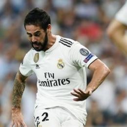 NAPOLI dreaming of ISCO