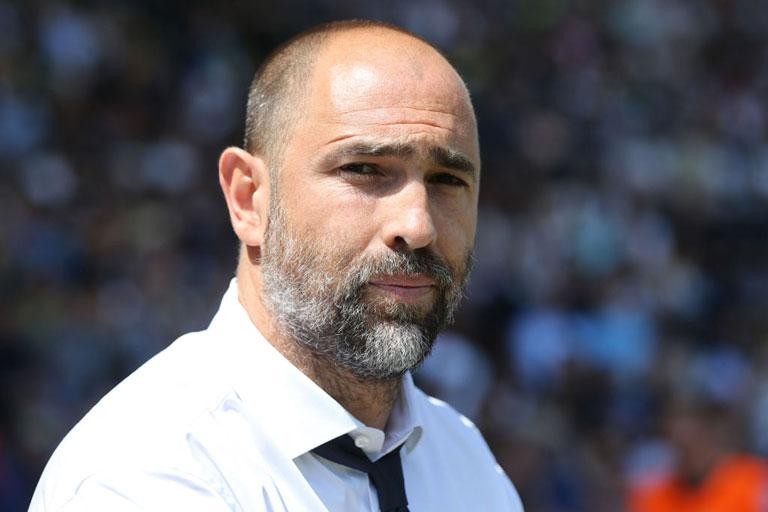 UDINESE HIRE TUDOR AS NEW COACH