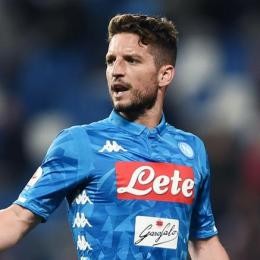ATLETICO MADRID still having a soft spot for MERTENS