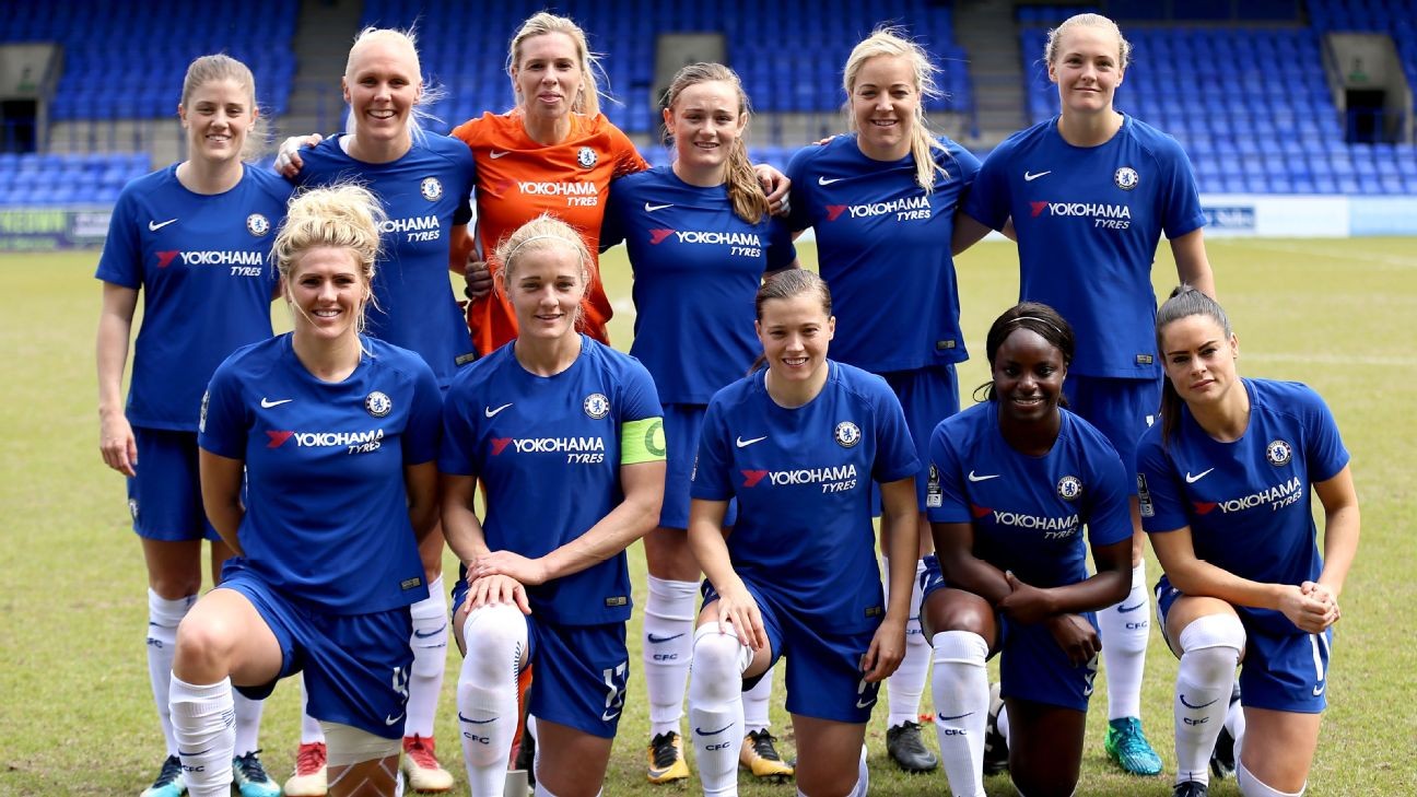Barclays become Women's Super League's first sponsor in multi-million pound deal