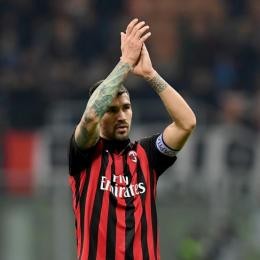 BAYERN MUNICH - Eyes on AC Milan captain ROMAGNOLI