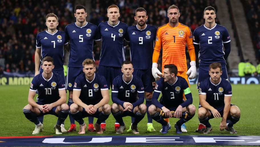 7 Key Players Who Could Help Scotland Qualify for UEFA Euro 2020