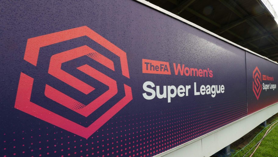 Barclays Announced as First Title Sponsor of FA Women's Super League in Multimillion Pound Deal