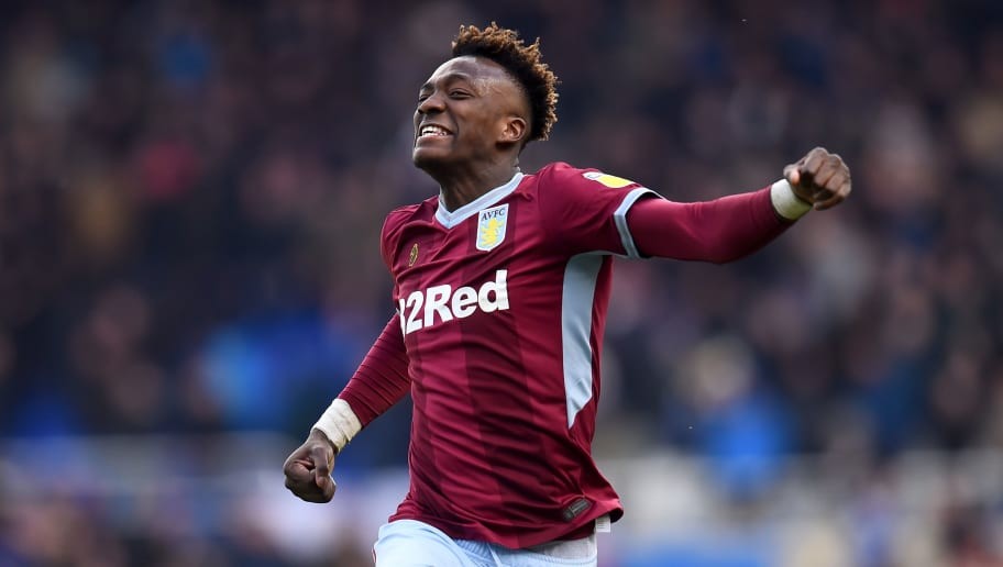 Tammy Abraham Reveals Desire to Break Into Chelsea First Team Next Season