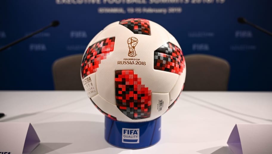 7 Games to Look Forward to During the International Break