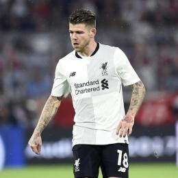From UK: LAZIO getting close to Alberto MORENO
