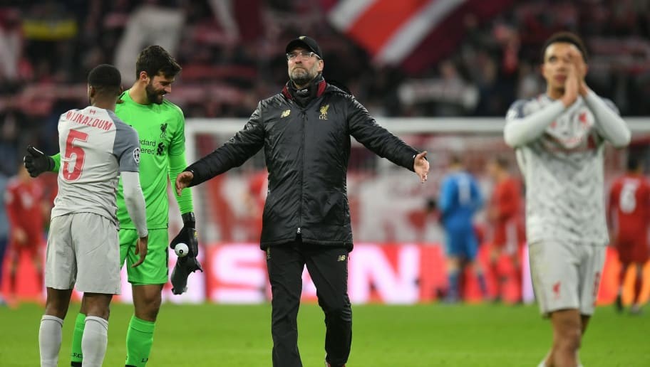 4 Positions Liverpool Need to Strengthen & the Players They Should Sign to Fix Them