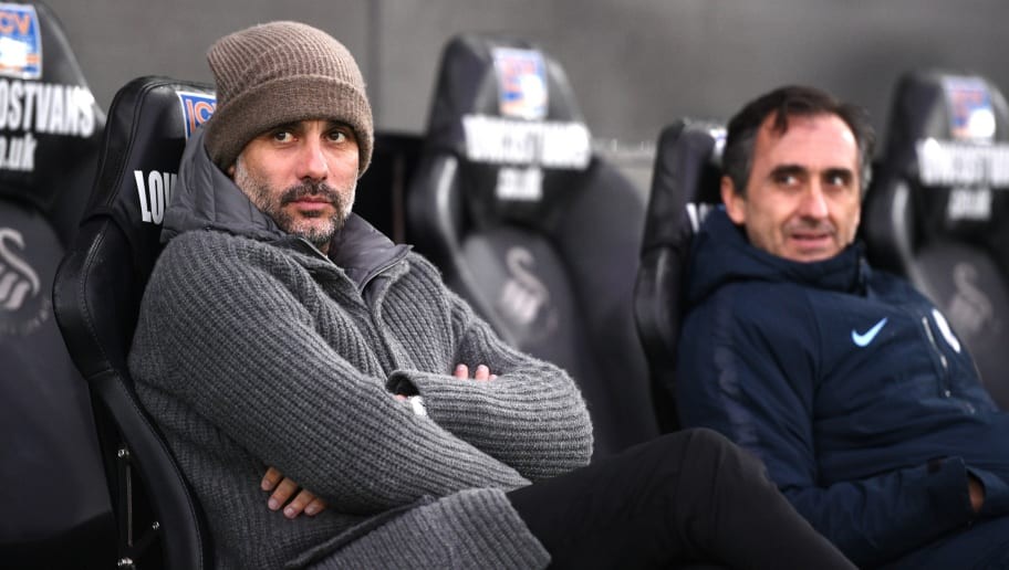 Man City Transfers: 4 Positions the Citizens Are Likely to Strengthen This Summer