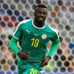 RENNES, Niang: "I'm happy here"