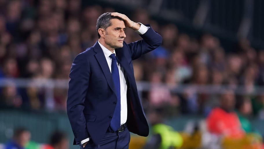 Barcelona Transfers: 4 Positions the Blaugrana Are Likely to Strengthen This Summer