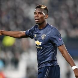 REAL MADRID - Unexpected plan for signing POGBA