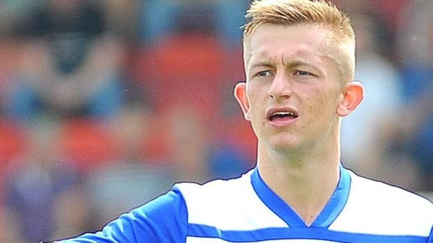 Charlie Lakin: Birmingham City midfielder extends deal