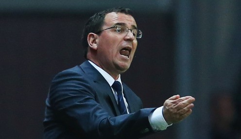 Bowyer seeks change of luck