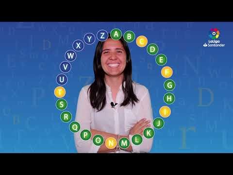 Mexicanos en LaLiga: Pasapalabra con Dúo Dinámico