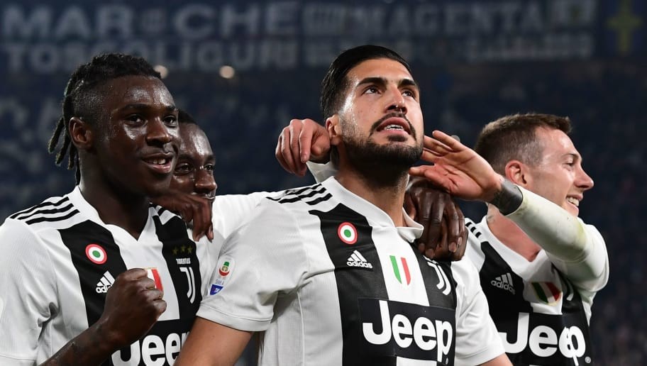 Juventus' Emre Can Sets Sights on Germany Captaincy Despite Recent Snub