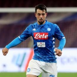 NAPOLI - A returning suitor for Amin YOUNES