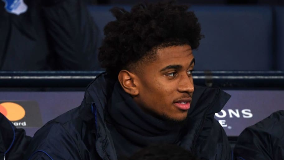 Reiss Nelson Reveals Per Mertesacker's Advice Amid Reports of Disciplinary Issues at Hoffenheim